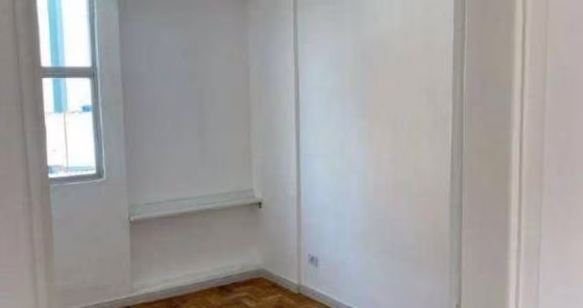 Apartamento 40 m² Com Elevadores Localizado No Bairro Aclimação São Paulo - SP