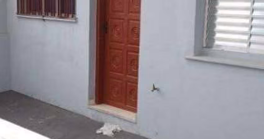 Casa 228 m² Localizado No Bairro Scarpelli Santo André - SP