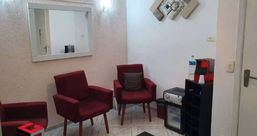 Sala à venda Centro - Santo André - SP