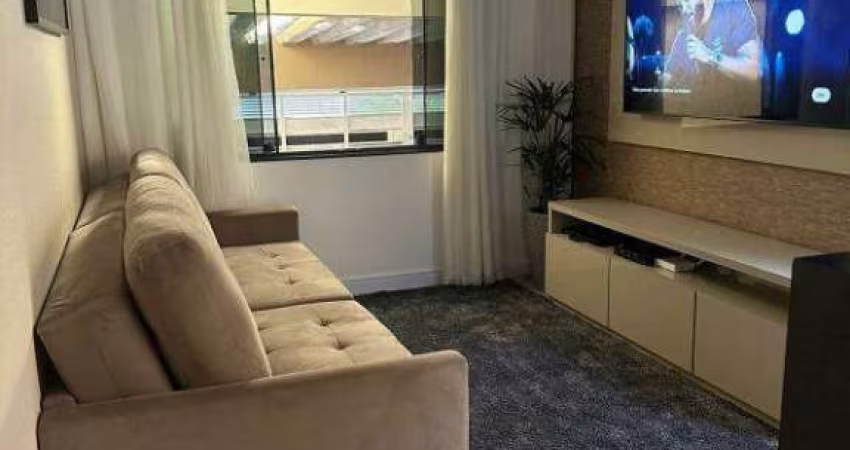 Casa à venda 2 quartos 1 suíte 2 vagas Alves Dias - São Bernardo do Campo - SP