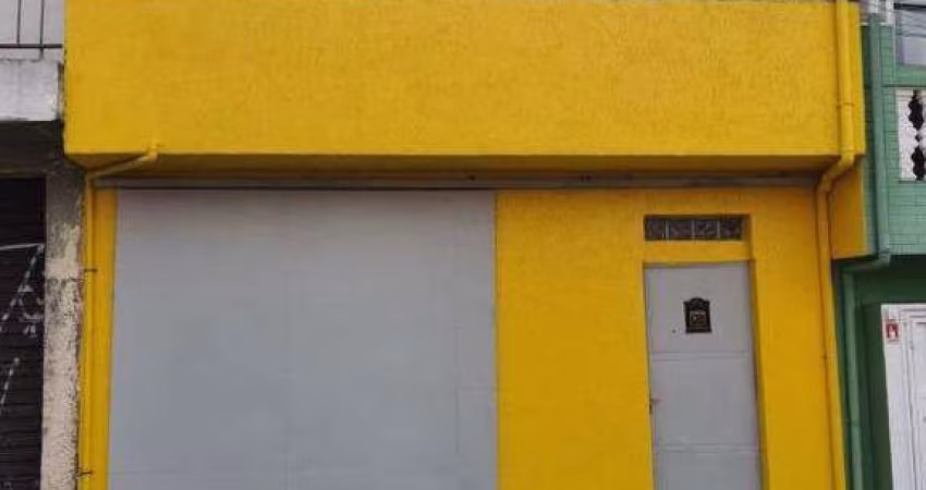 Sobrado à venda 4 quartos 1 suíte 3 vagas Taboão - Diadema - SP