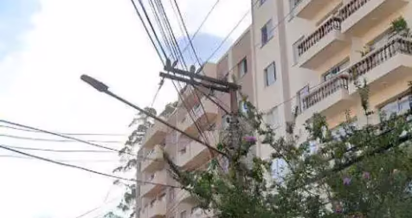 Apartamento de 85m², no bairro santa terezinha em são bernardo do campo - sp