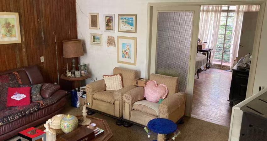 Sobrado 235 m² Localizado No Bairro Indianopolis São Paulo - SP