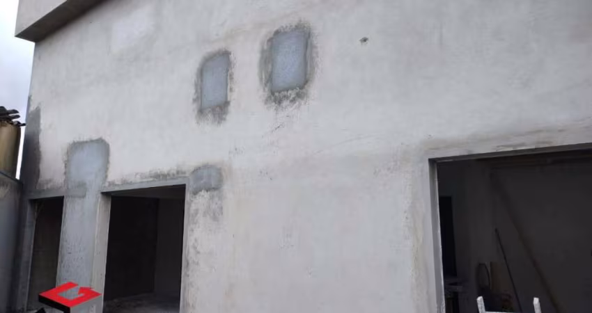 Sobrado à venda 3 quartos 3 suítes 2 vagas Boa Vista - São Caetano do Sul - SP