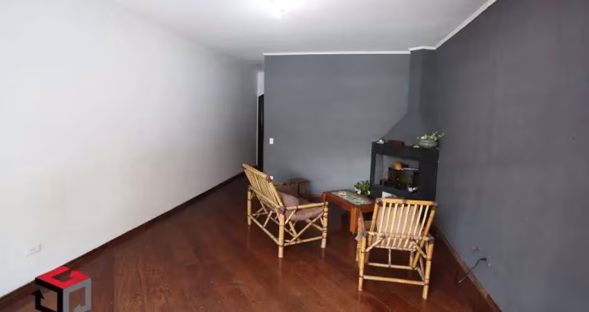 Sobrado à venda 3 quartos 1 suíte 4 vagas nova petrópolis - são bernardo do campo - sp