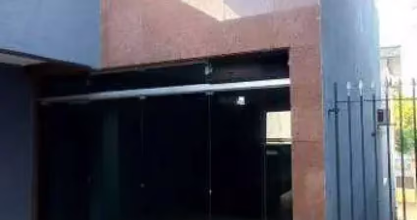 Sobrado 283 m² localizado no bairro eldízia santo andré - sp