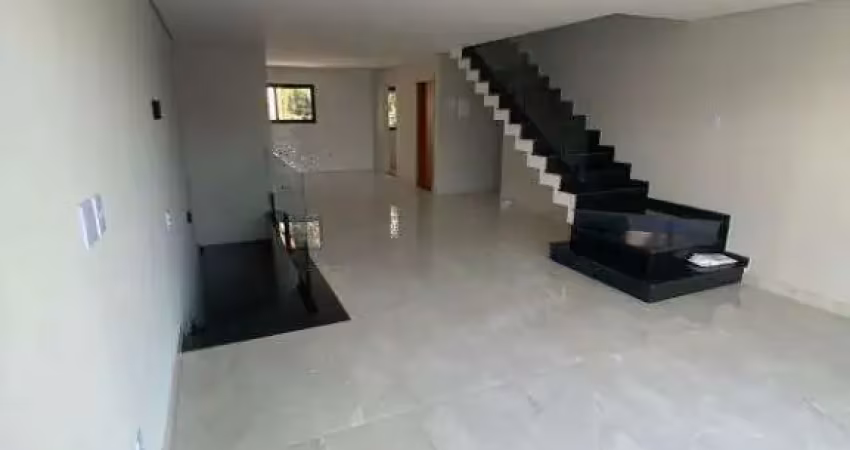 Sobrado à venda 3 quartos 3 suítes 4 vagas demarchi - são bernardo do campo - sp