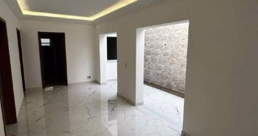 Casa à venda 3 quartos 3 suítes 3 vagas Santa Paula - São Caetano do Sul - SP