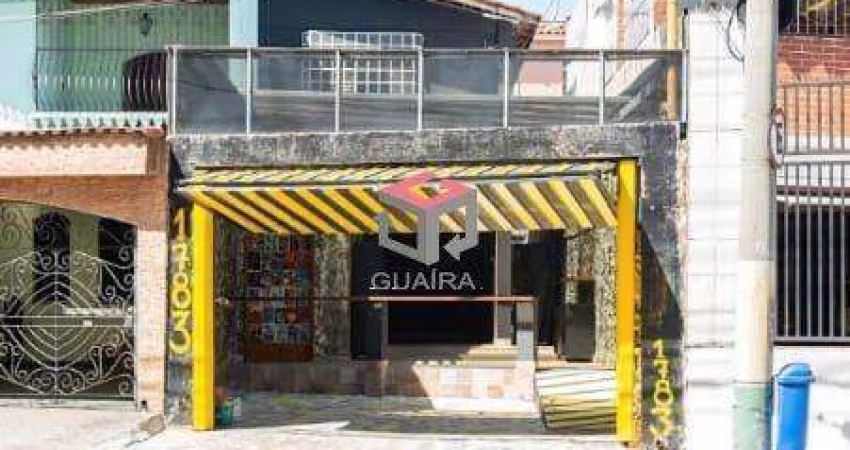 Salão- 132m², Mauá- São Caetano do Sul- SP