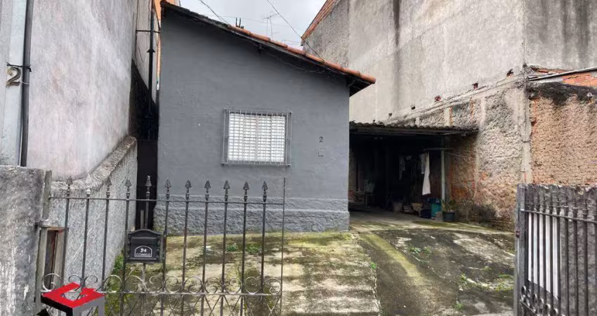 Terreno à venda 2 vagas Casa Grande - Diadema - SP