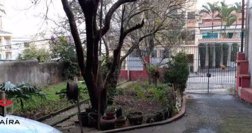 Terreno à venda 6 vagas campestre - santo andré - sp