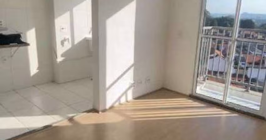 Apartamento 42 m² Localizado No BAIRRO Dos Casa São Bernardo do Campo - SP