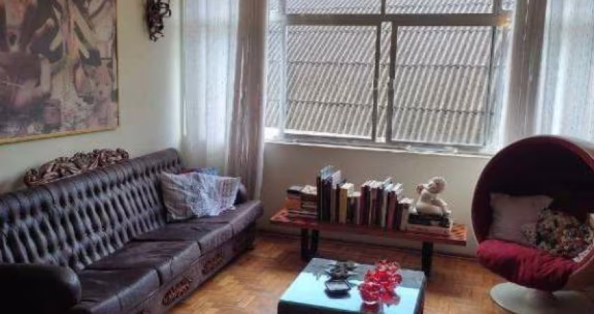 Apartamento de 97m² na Bela Vista em São Paulo - SP