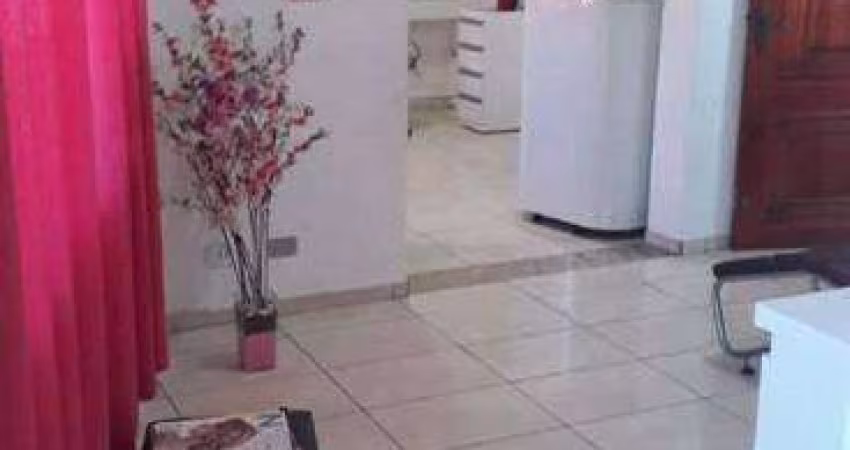 Sala para aluguel Alto de Santo André - Santo André - SP