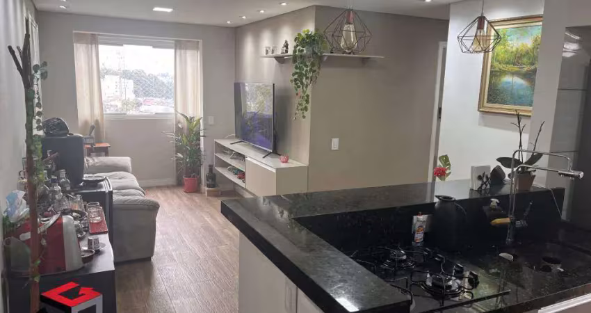 Apartamento à venda 2 quartos 1 vaga jardim santa emília - são paulo - sp