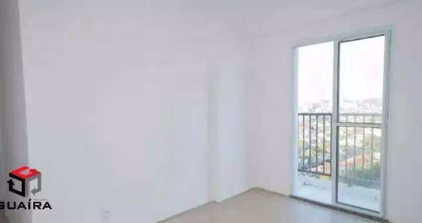 Apartamento para aluguel 2 quartos 1 vaga dos casa - são bernardo do campo - sp