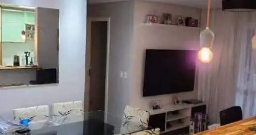 Apartamento de 70m² no Santa Paula em SCS - SP