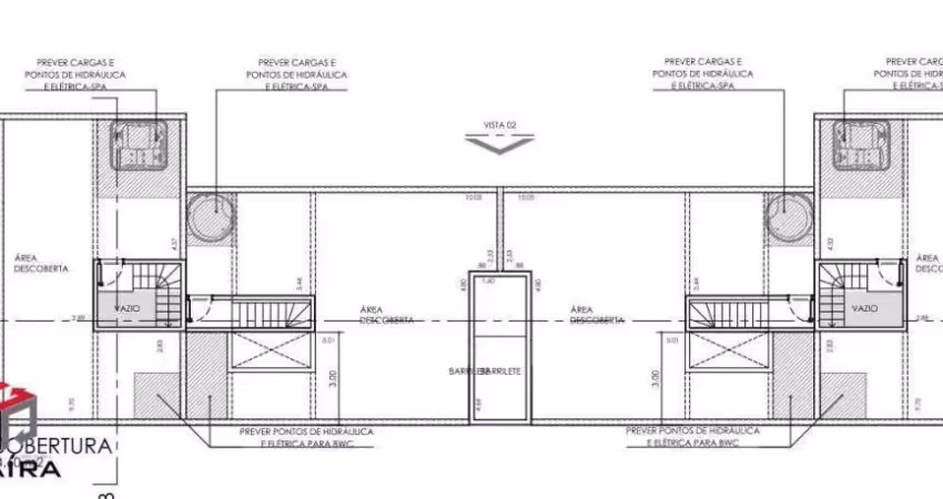 Apartamento à venda 2 quartos 1 suíte 1 vaga Nova Petrópolis - São Bernardo do Campo - SP