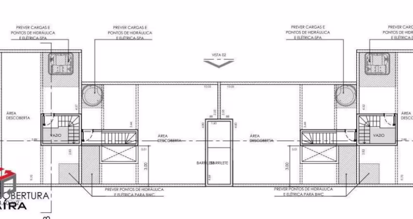 Apartamento à venda 2 quartos 1 suíte 1 vaga Nova Petrópolis - São Bernardo do Campo - SP