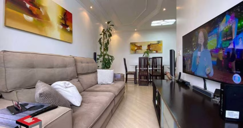 Apartamento à venda 2 quartos 1 vaga Irajá - São Bernardo do Campo - SP