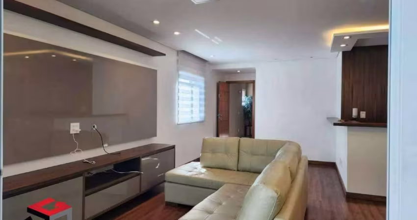 Apartamento para aluguel 3 quartos 3 suítes 3 vagas Anchieta - São Bernardo do Campo - SP