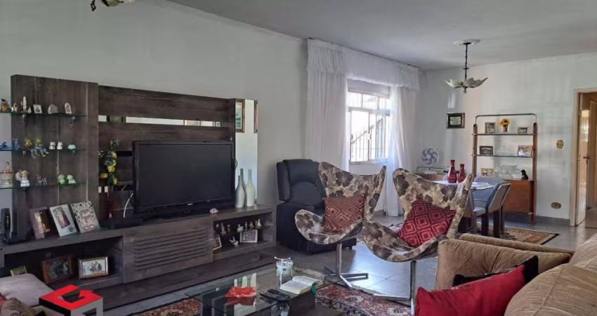 Casa à venda 2 quartos 15 vagas Das Maravilhas - Santo André - SP
