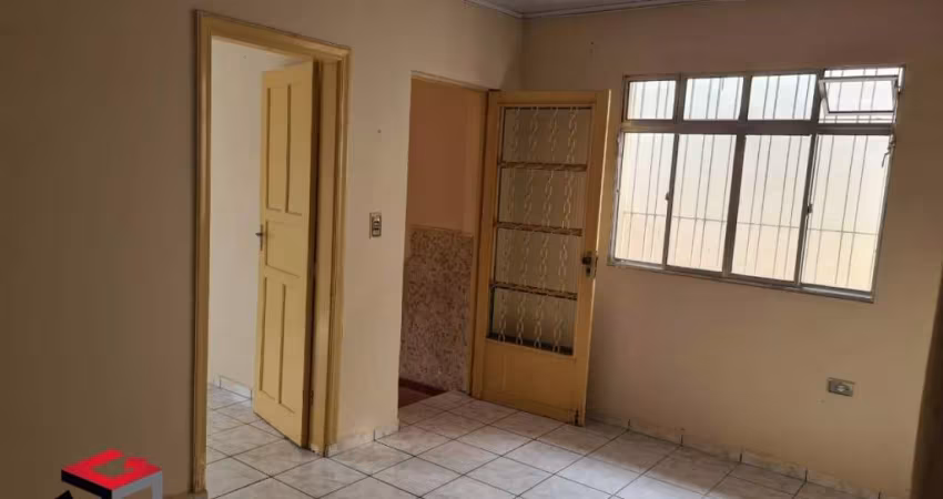 Casa à venda 2 quartos 1 vaga Rudge Ramos - São Bernardo do Campo - SP