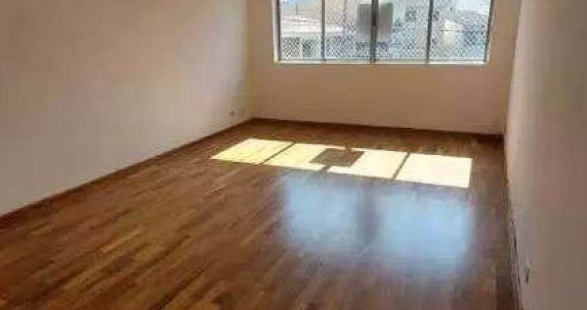 Sobrado para aluguel 4 quartos 3 vagas Jardim - Santo André - SP