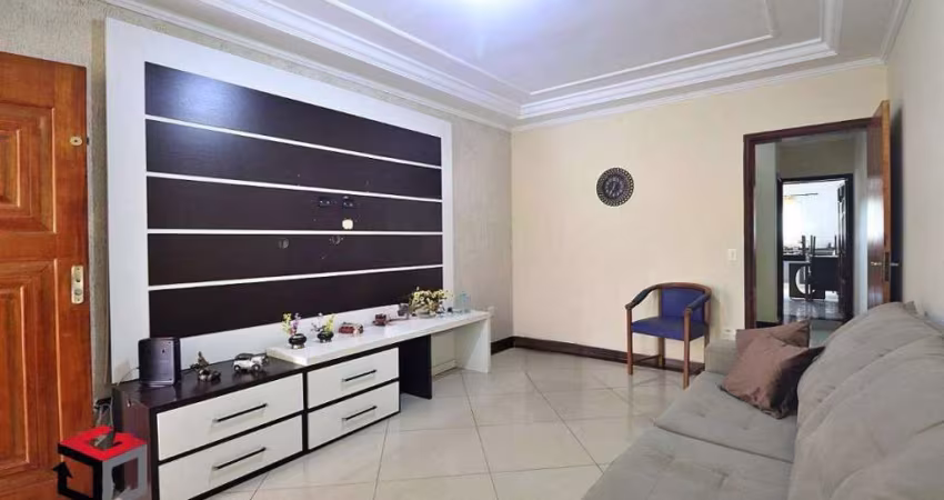 Sobrado à venda 4 quartos 3 suítes 4 vagas Curuçá - Santo André - SP