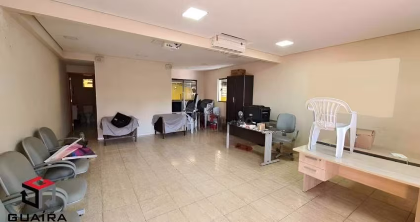 Galpão de 300m² no Centro de São Bernardo do Campo - SP