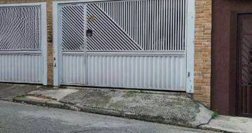 Casa à venda 3 quartos 2 suítes 3 vagas Stella - Santo André - SP