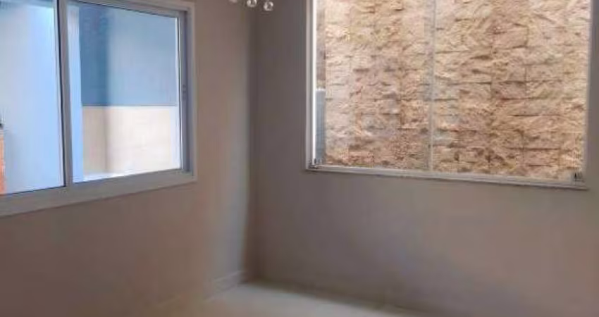 Sobrado à venda 3 quartos 3 suítes 2 vagas Floresta - Santo André - SP