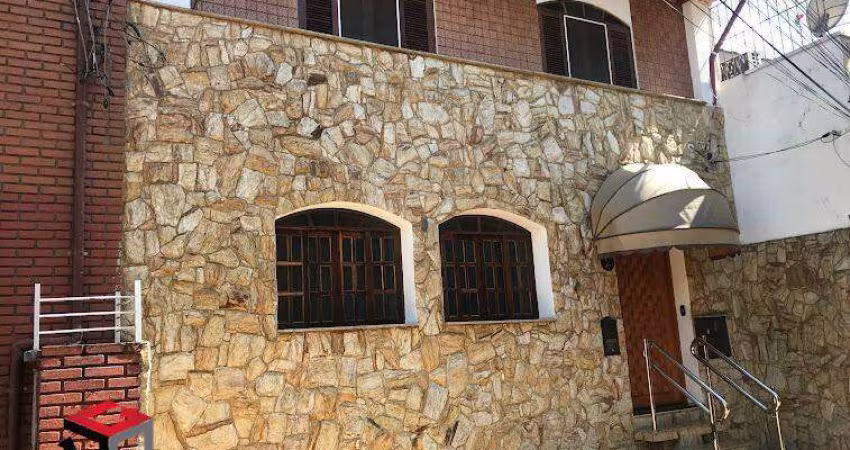 Sobrado à venda 3 quartos 1 vaga Bela Vista - São Paulo - SP