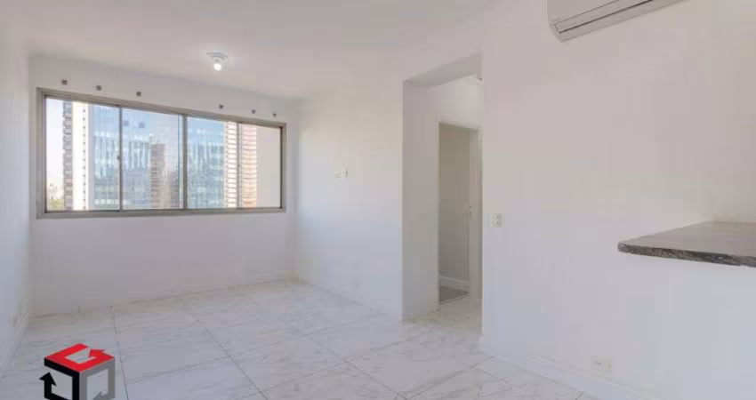 Apartamento à venda 3 quartos 1 suíte 2 vagas Campo Belo - São Paulo - SP