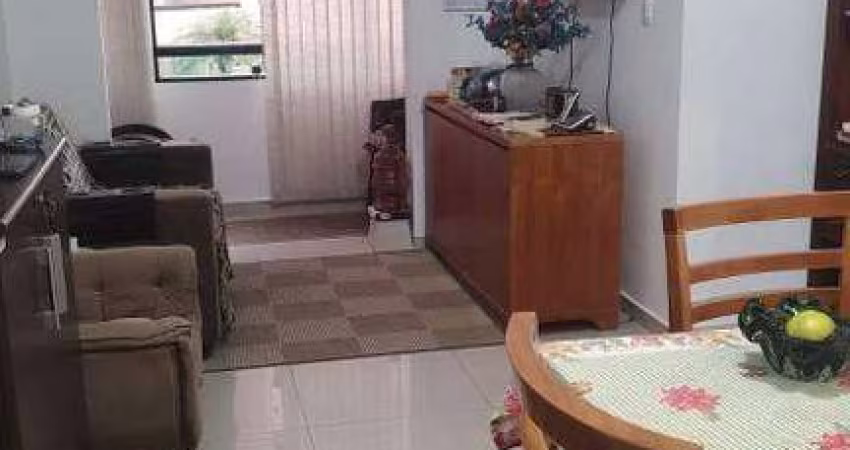 Apartamento à venda 2 quartos 1 suíte 1 vaga Ferrazópolis - São Bernardo do Campo - SP
