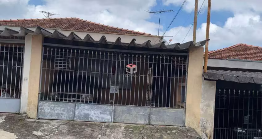 Casa com 134m² localizada na vila linda em santo andré - sp.