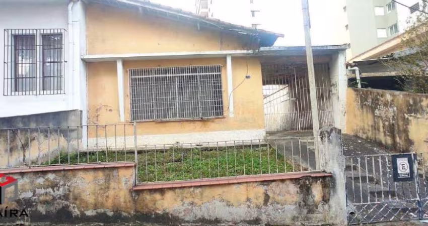 Terreno à venda Centro - São Bernardo do Campo - SP
