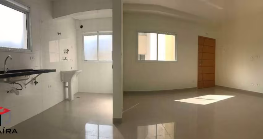 Apartamento com 2 dormitórios na Vila Gonçalves, São Bernardo do Campo