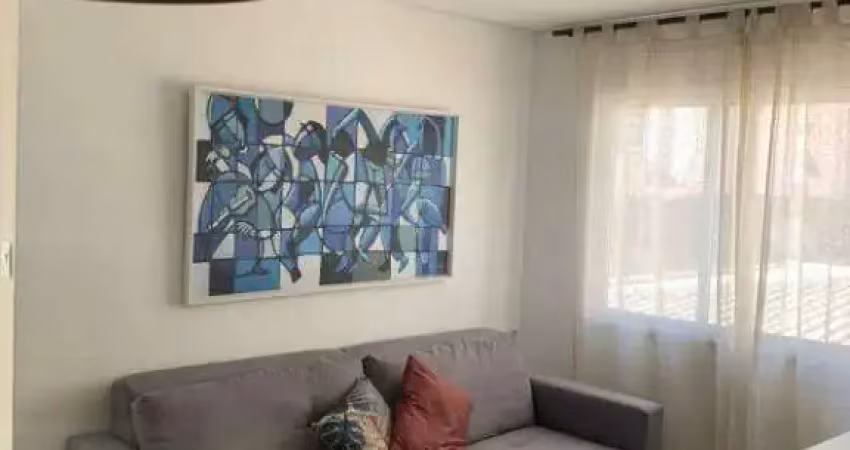 Apartamento à venda 2 quartos vila nova conceição - são paulo - sp