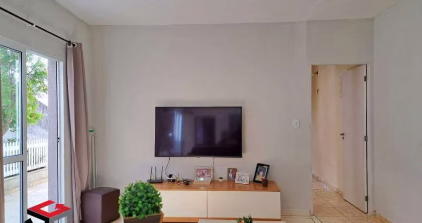 Sobrado à venda 2 quartos 3 vagas Capuava - Santo André - SP