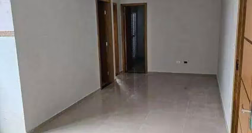 Apartamento- 53,69, Com Elevador Das Nações- Santo André - SP