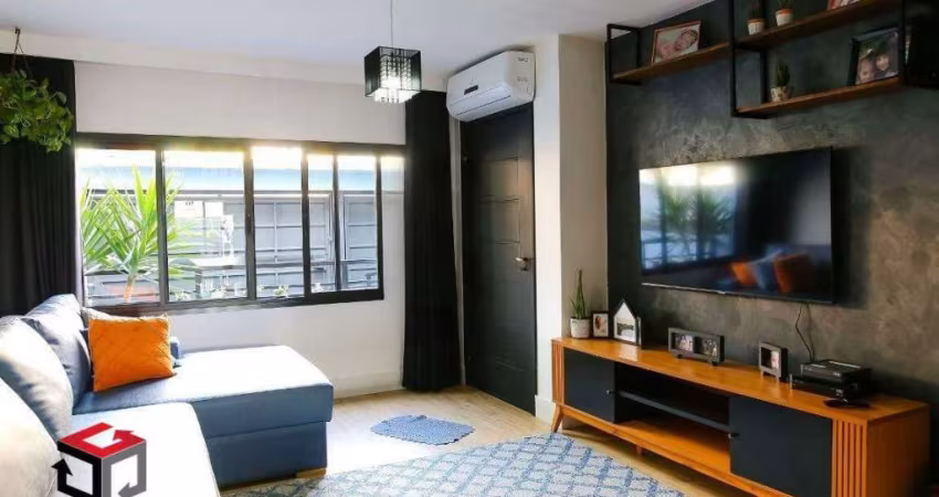 Sobrado à venda 3 quartos 1 suíte 6 vagas Camilópolis - Santo André - SP