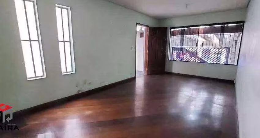 Sobrado à venda 4 quartos 2 suítes 2 vagas Assunção - São Bernardo do Campo - SP