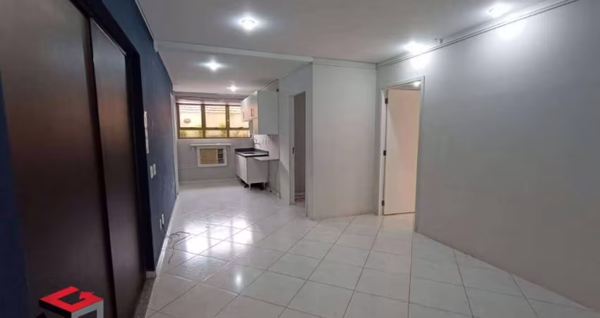 Sala à venda 1 vaga Santo Antônio - São Caetano do Sul - SP
