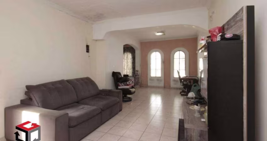 Casa de 300m², localizada no bairro Ipiranga- São Paulo- SP.