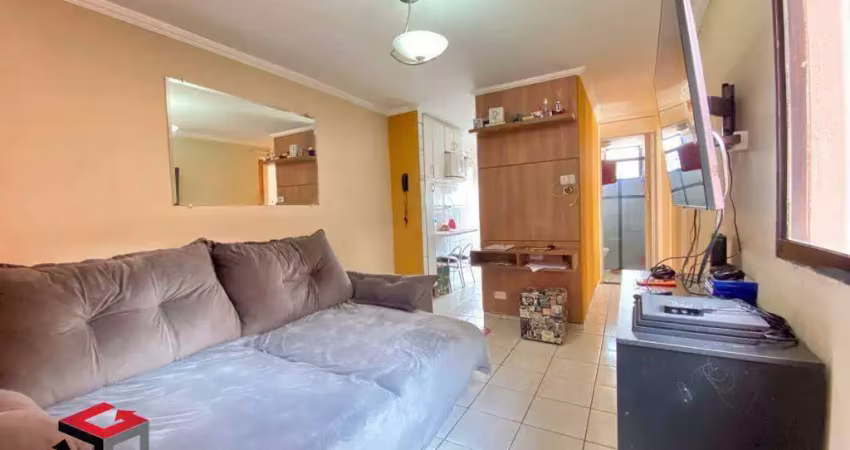 Apartamento à venda 2 quartos 1 vaga Irajá - São Bernardo do Campo - SP