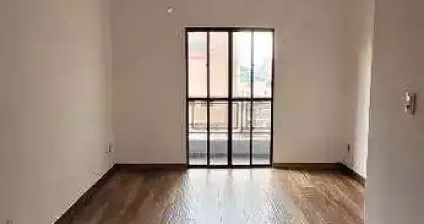 Apartamento para aluguel 1 quarto 1 vaga Centro - São Bernardo do Campo - SP