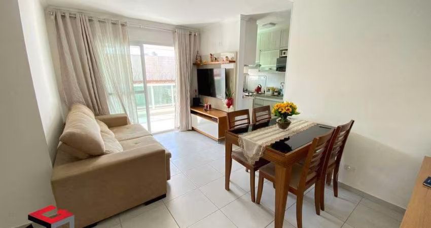 Apartamento 72 m² Localizado No Bairro Centro Diadema - SP