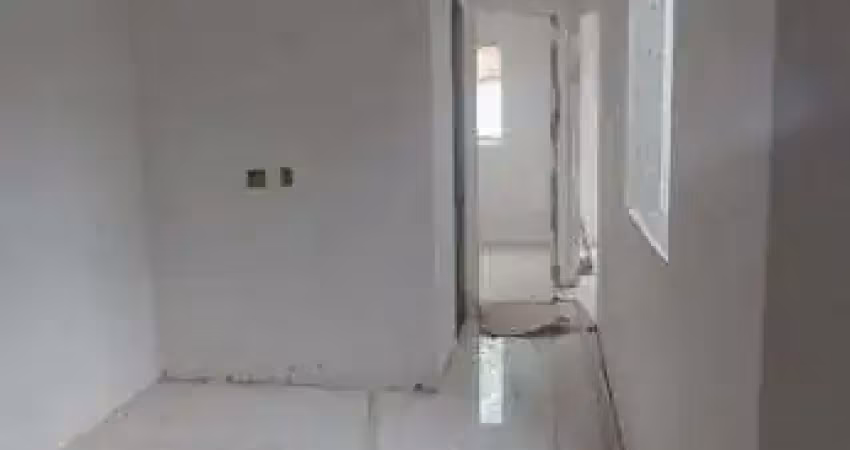 Apartamento à venda 2 quartos 1 suíte 1 vaga erasmo assunção - santo andré - sp