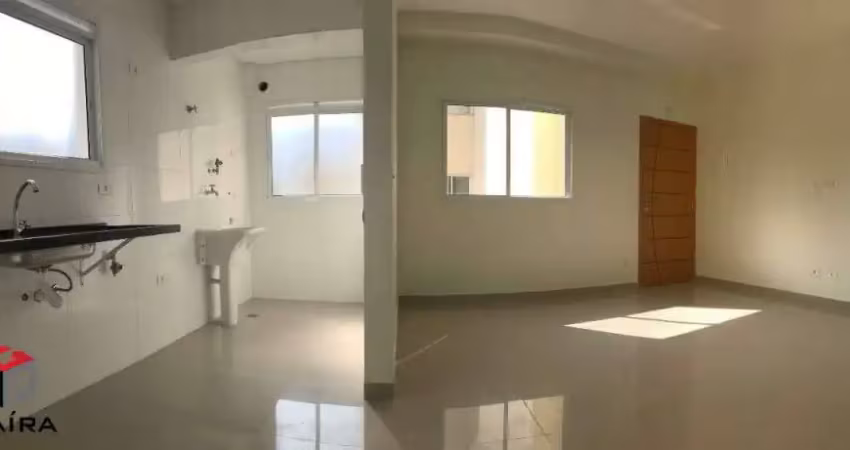 Apartamento com 2 dormitórios na Vila Gonçalves - São Bernardo do Campo